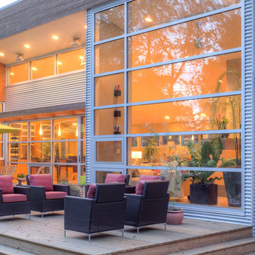 Delafield Modern