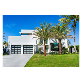 New Construction In Delray Beach