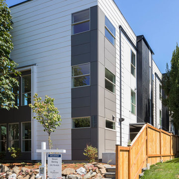 Delridge Townhomes