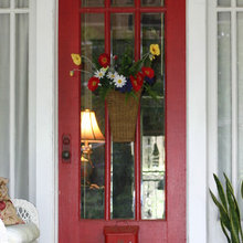 front doors