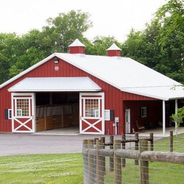Denise's Horse Barn