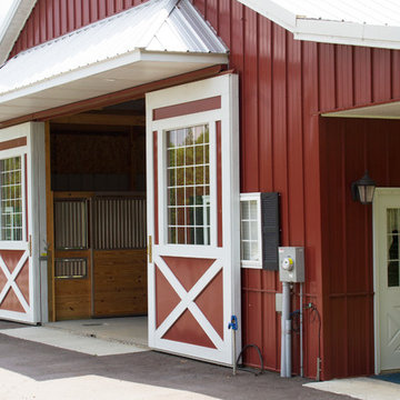 Denise's Horse Barn