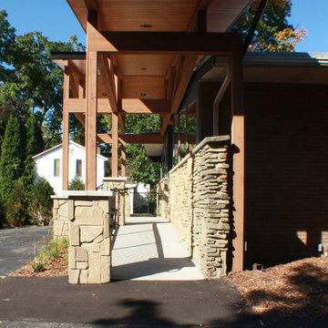 Dental Office Facelift