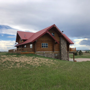 Denver Metal Roofing Replacement