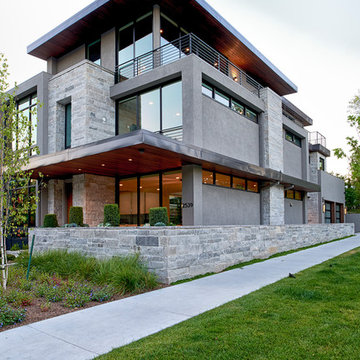 Denver Modern Home