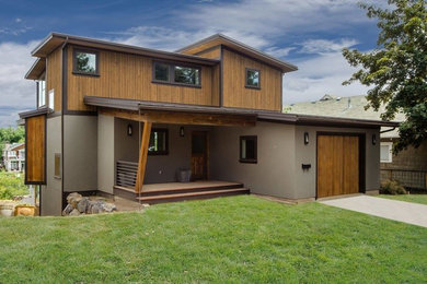 Duey Built - Bend, OR, US 97703 | Houzz