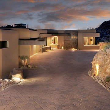 Desert Contemporary 751