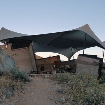 Desert Dwelling in Scottsdale