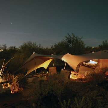 Desert Dwelling in Scottsdale