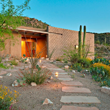 desert masonry retreat