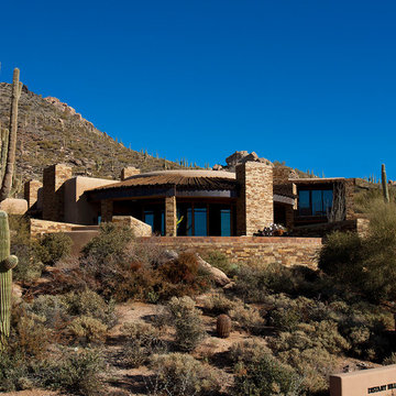 Desert Pueblo 3
