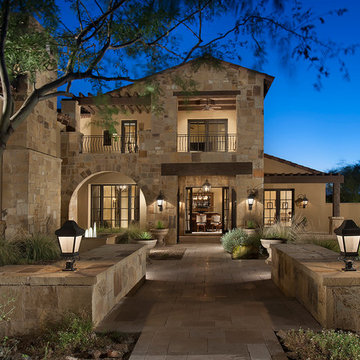 Desert Retreat at Silverleaf