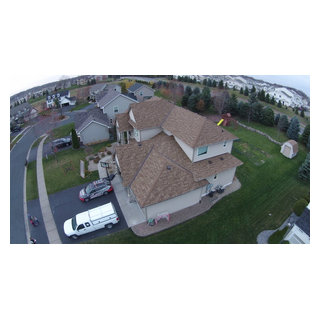 "Desert Tan" Owens Corning Duration Roof by Storm Group Roofing ...