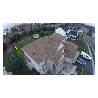 "Desert Tan" Owens Corning Duration Roof by Storm Group Roofing ...