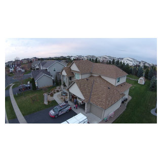 "Desert Tan" Owens Corning Duration Roof by Storm Group Roofing ...