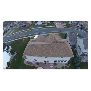 "Desert Tan" Owens Corning Duration Roof by Storm Group Roofing ...