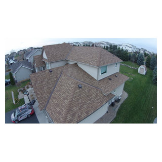 "Desert Tan" Owens Corning Duration Roof by Storm Group Roofing ...