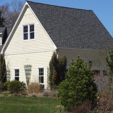 Designer Roof - Marion, MA