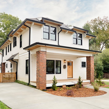 Designer's Personal Home