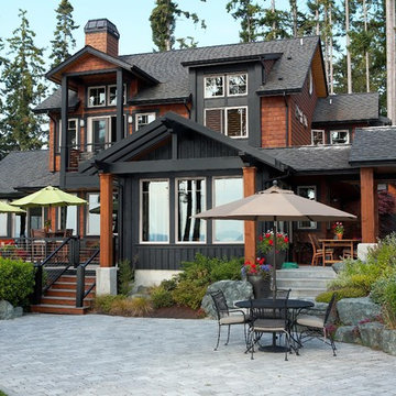 Designs Northwest Architects & Feeney
