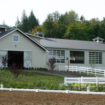 Deviere Farm