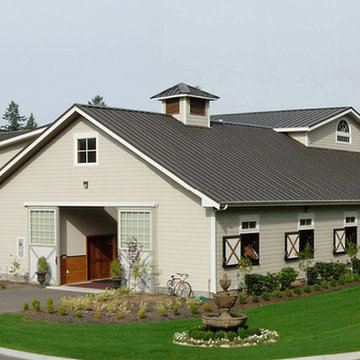Deviere Farm