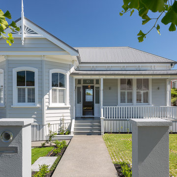Devonport Villa Project