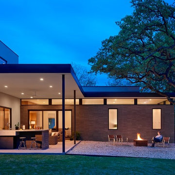Dexter Residence