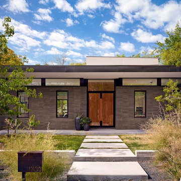 Dexter Residence