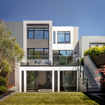 Diamond Heights