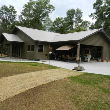 Diamond Kote:The New Era of Pre-finished Siding