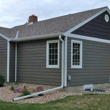 Diamond Kote:The New Era of Pre-finished Siding