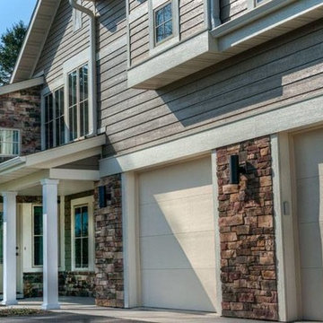 Diamond Kote:The New Era of Pre-finished Siding
