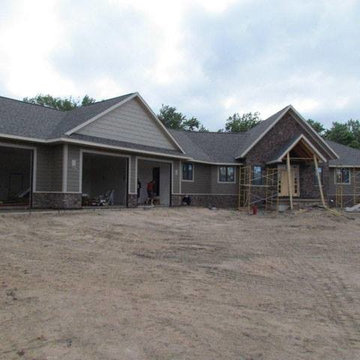 Diamond Kote:The New Era of Pre-finished Siding