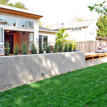 dinning room exterior