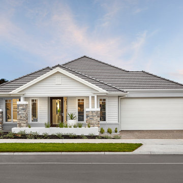 Display Home: Fortitude
