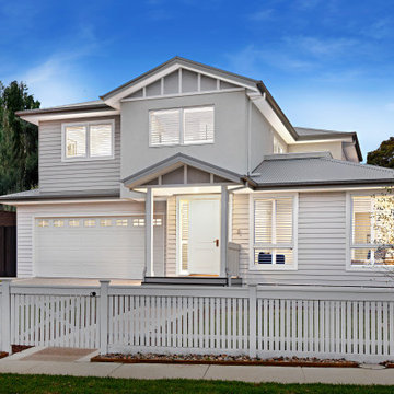 Display Home - Ian Crescent, Mitcham