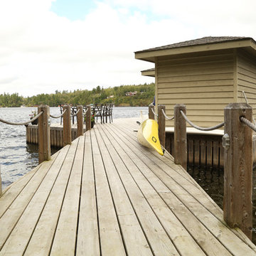 Dock & Boatport