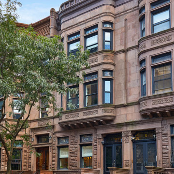 Doctor's Row Townhouse