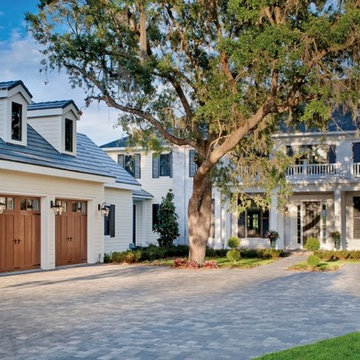 DOE Cool Energy House - Florida