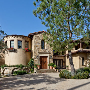 Doheny - Beverly Hills