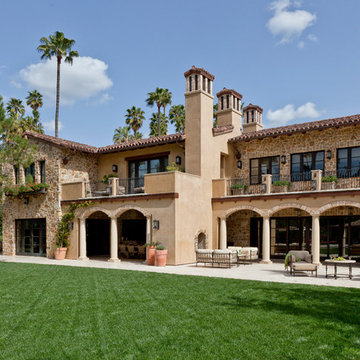 Doheny - Beverly Hills