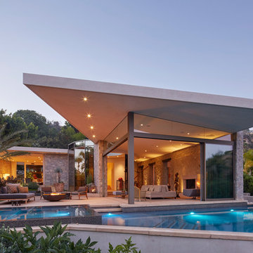 Doheny Estates