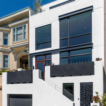 Dolores Street House