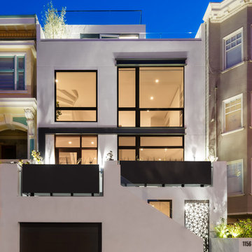 Dolores Street House