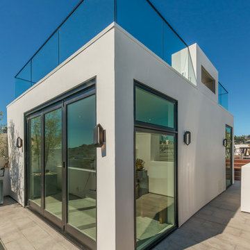 Dolores Street House
