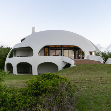 Dome House-Sullivan's Island