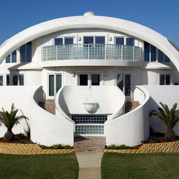 Dome of a Home