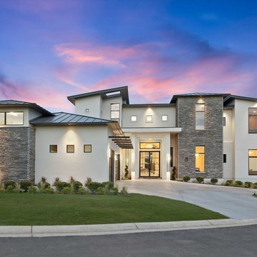 Dominion Contemporary