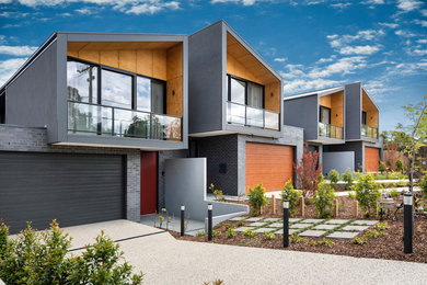 Doncaster Townhouses